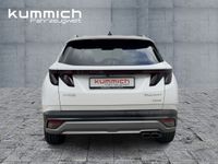 Hyundai TUCSON - Vorschau Bild 5