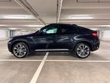 BMW X6 Xdrive35d M~Paket Soft-Close & Pano... - BMW X6 aus 2008 mit Diesel-Antrieb