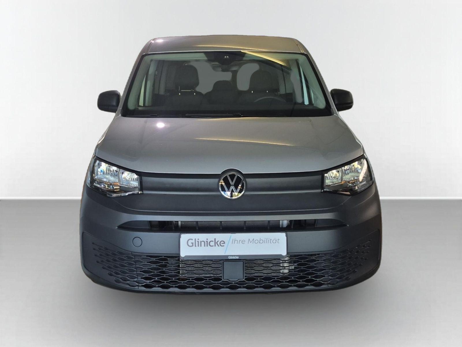 Volkswagen Caddy Kombi, миниатюра 4