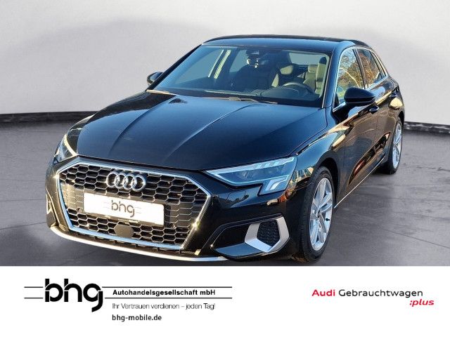 Audi A3 Sportback advanced 30 TFSI Sitzheizung