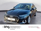 Audi A3 Sportback advanced 30 TFSI Sitzheizung - AUDI A3 Leasingangebote für Privatpersonen