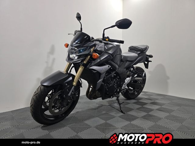 Suzuki GSR 750 AL6 ABS