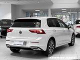 Volkswagen Golf VIII 1.0 TSI Active NAVI + ACC + LED-PLUS + - Volkswagen: T