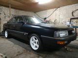 Audi 200 10V Turbo Quattro 1B Motor 200 PS - Audi 200: 20v