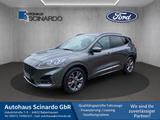 Ford Kuga 2.0EB ST-Line X 4X4*LED*iACC*Navi*2x Kamera