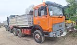 Iveco TURBOTECH 330.36 6x4 - Meiller tipper - Iveco Turbo