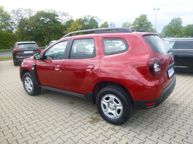 Fahrzeugabbildung Dacia Duster II 1,3 TCe >37.476 KM/R-kamera/PDC/Navi<