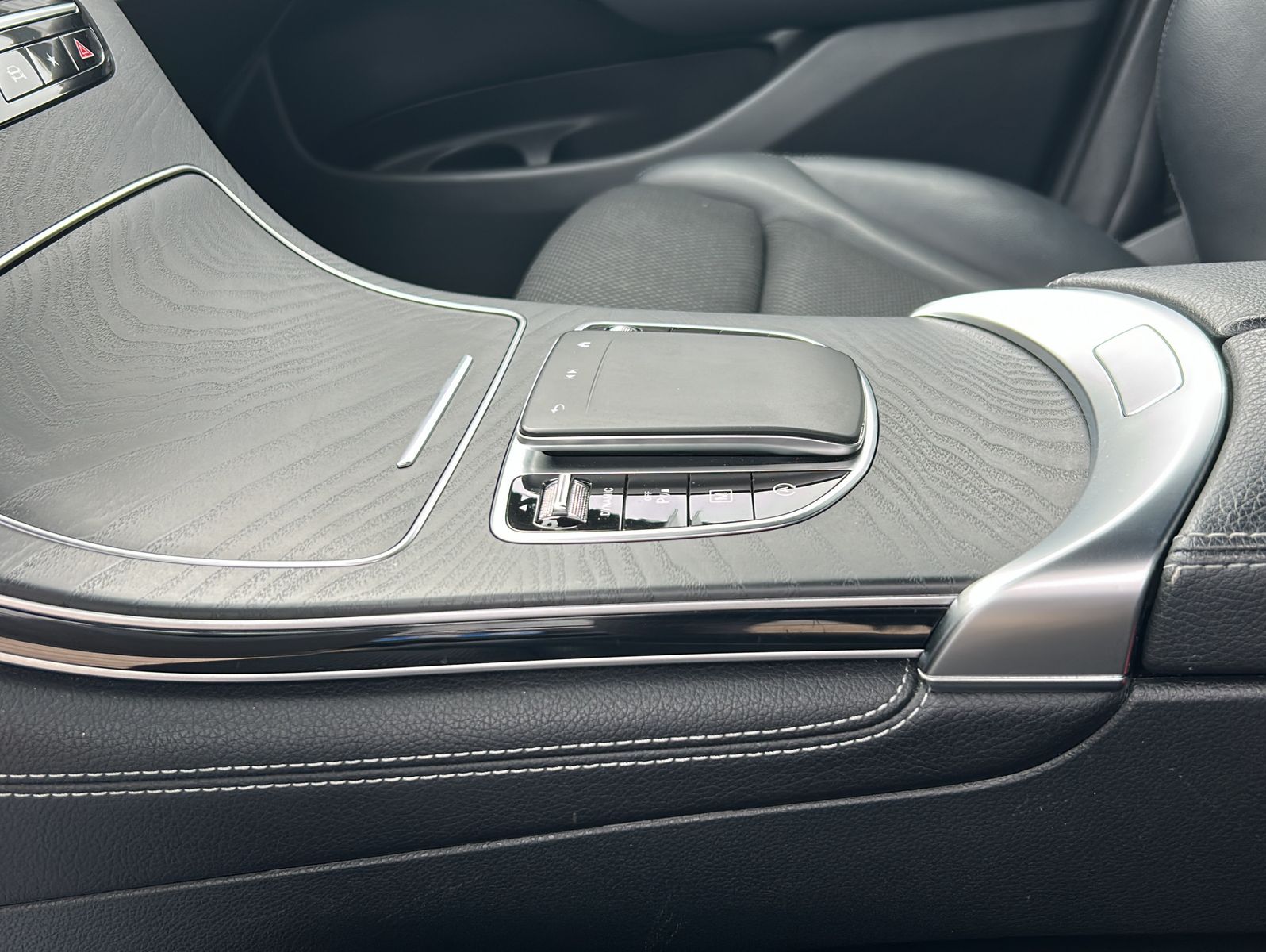 Fahrzeugabbildung Mercedes-Benz GLC 300 d 4MaticExclusive