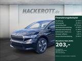Skoda ENYAQ iV Coupe 60 AHK Navi LED ACC