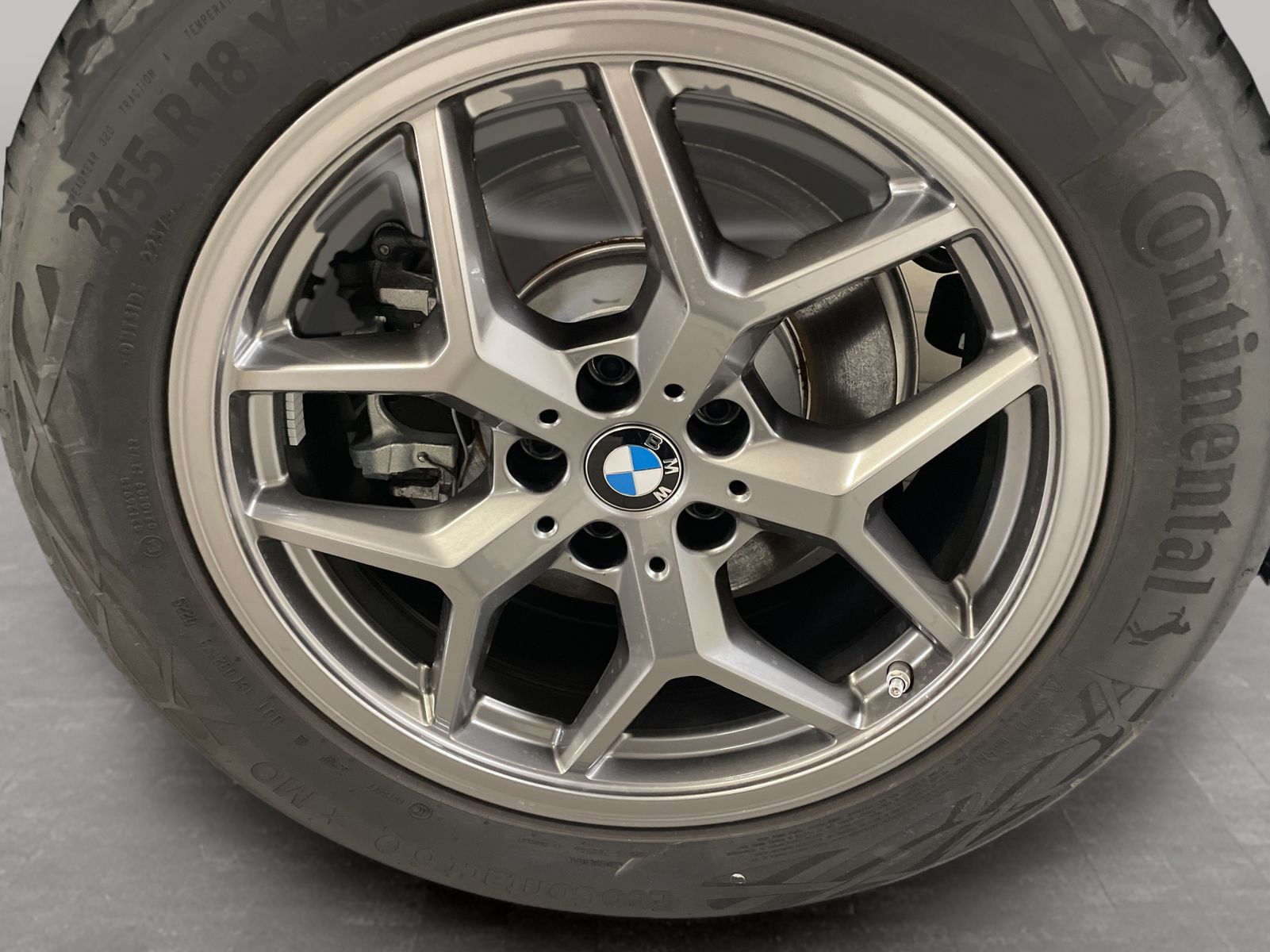 BMW 520 - Bild 14