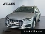 Audi A4 allroad qu 50 TDI tiptronic *Leder*Navi*PDC*W - Audi A4 Allroad aus 2020