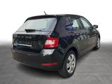 Skoda Fabia 1.0 MPI Ambition PDC GRA Connect - Skoda Fabia Gebrauchtwagen in Leipzig