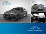 BMW 218i Gran Coupé M Sport ACC H/K SHZ LRHZ WLAN QI - BMW Jahreswagen