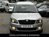 Skoda Roomster 1.2 TSI DSG*Best Of*Pdc*Sitzheizung*Alu - gebrauchte Skoda Van