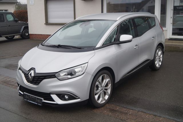 Renault Scenic IV Grand Business Edition*Navi*MFL*PDC*