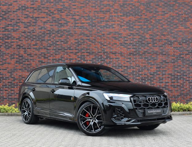 Audi Q7 60TFSIe Quattro *Pano*B&O*HUD*Allradlenkung*