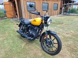 Royal Enfield Meteor 350 - Offers