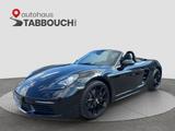 Porsche 718 Boxster Style Edition STYLE EDITION+BiXENON+ - Porsche Boxster in Ludwigshafen