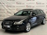 Audi A6 Avant 3.0 TDI quattro S LINE STANDH/BOSE/GSHD - Audi A6 aus 2006: Line