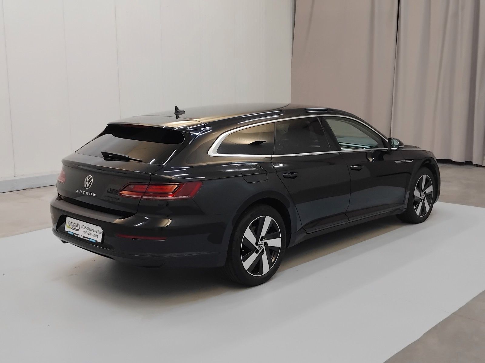 Vw Arteon (09/2021, Diesel)
