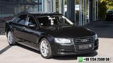 Audi A8 4.2 TDI clean diesel quattro BOSE*MASSAGE*ACC - Audi A8: D2