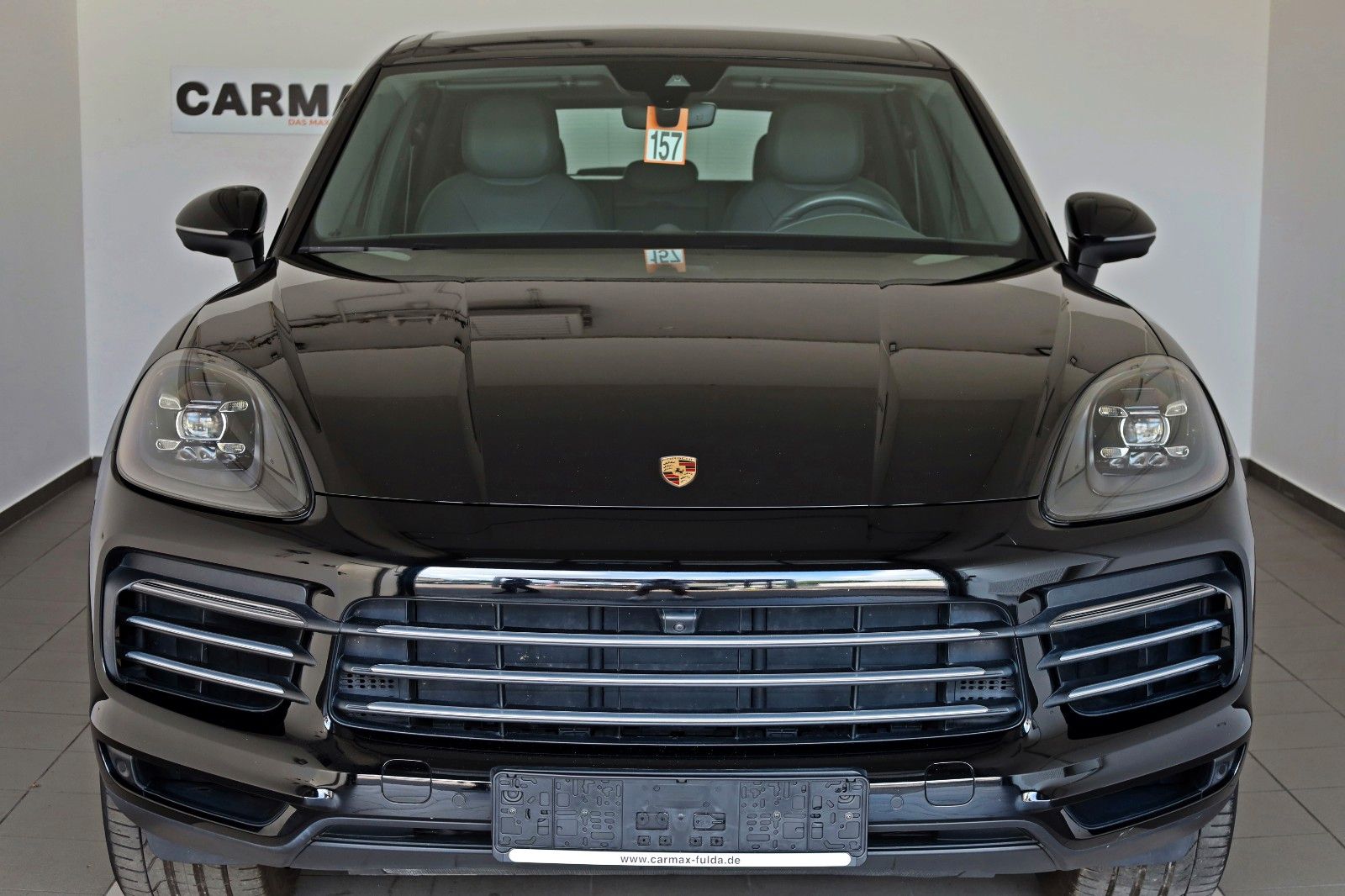 Fahrzeugabbildung Porsche Cayenne E-Hybrid,Leder,Navi,LED,SH,360Kame SR+WR