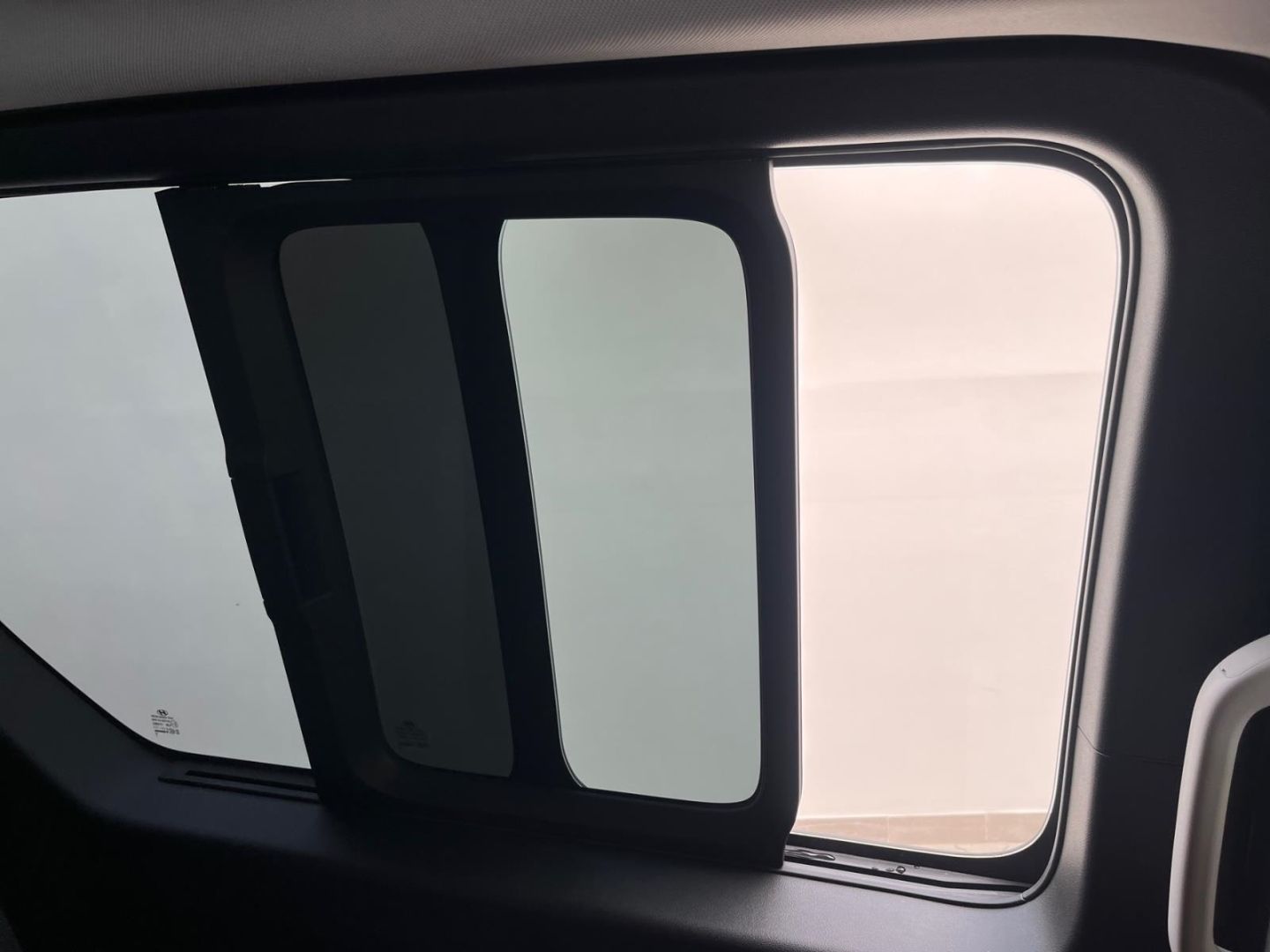 Hyundai Staria – Bild 26