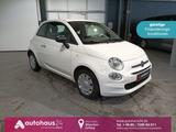 Fiat 500 Cilt|DAB|USB|Dual-Drive - Fiat 500: Weiß