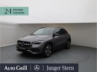 Mercedes-Benz GLA 250 e Night 360 Pano Distronic Multibeam