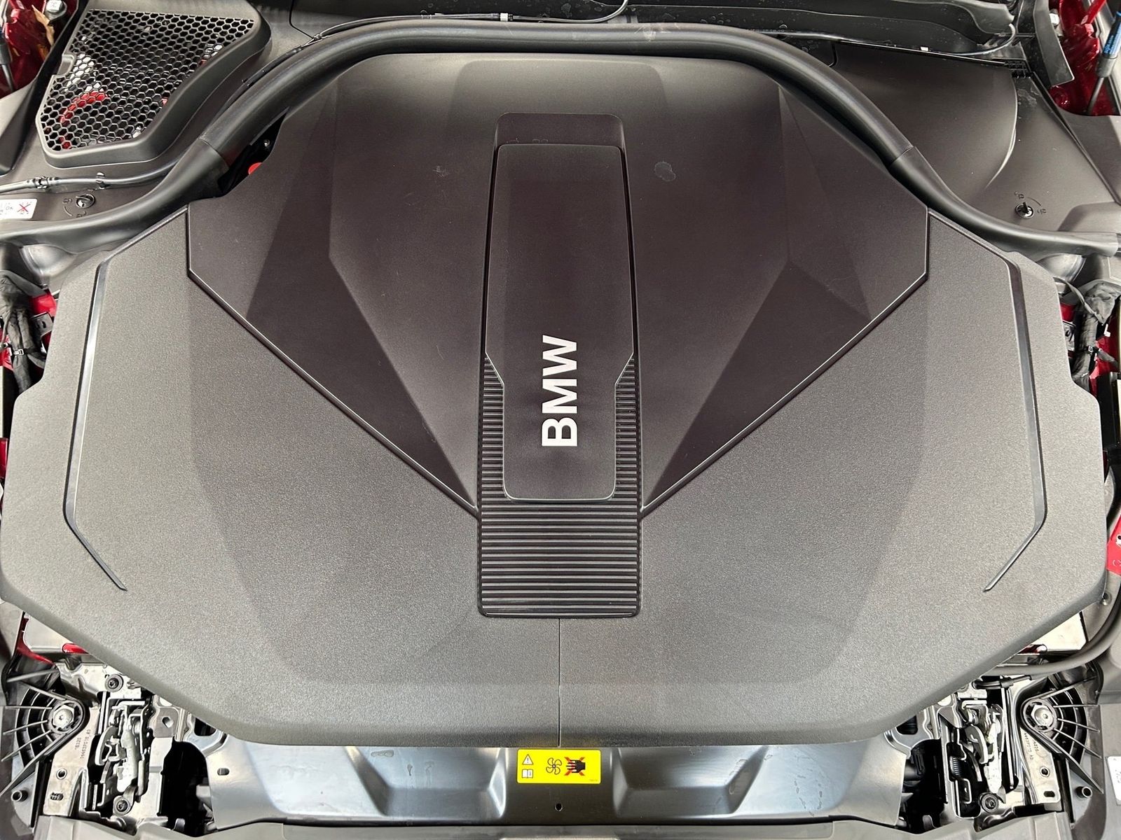BMW i5 - Bild 16