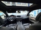 BMW X6 xDrive40d - - BMW X6 von privat
