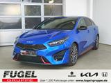 Kia ProCeed 1.6 T-GDi DCT GT LED|Navi|Virt.