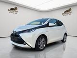 Toyota Aygo AYGO x-play touch 1.Hand*TOP ZUSTAND*KAMERA - Toyota in Landshut