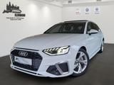 Audi A4 Avant 40 TFSI S-line (EURO 6e) Pano,Tour,Navi