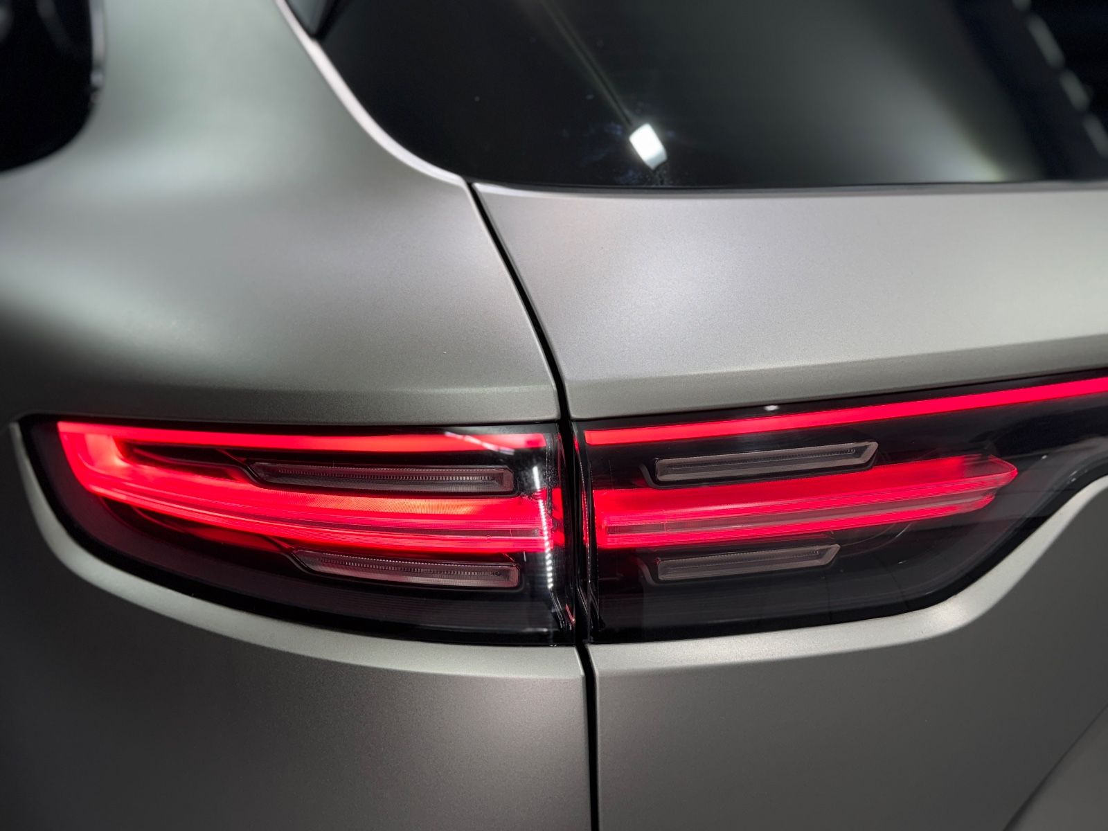 Fahrzeugabbildung Porsche Cayenne S|FACELIFT|PANO|18-WEGE|BOSE|MATRIX|