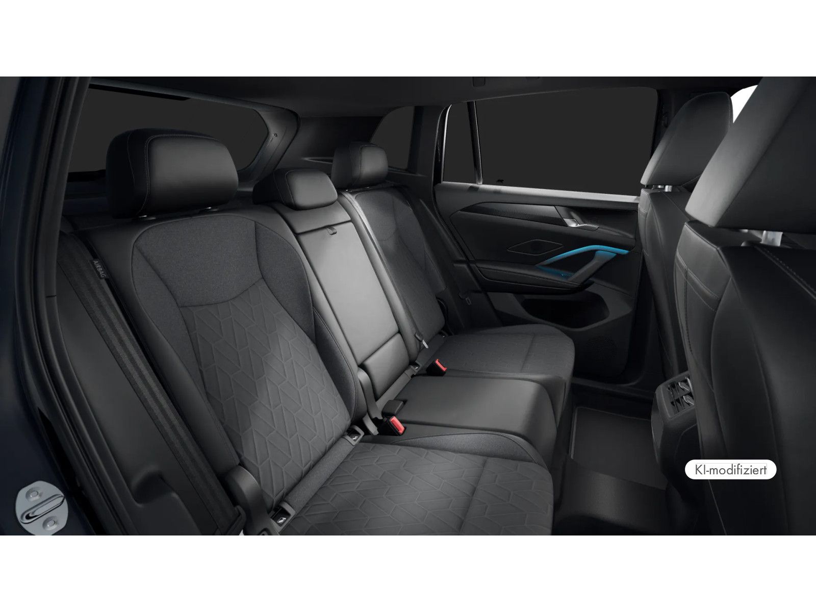 Volkswagen Tiguan - Bild 11