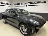 Porsche Macan Turbo Performance Paket Fahrbereit - Porsche: Unfallwagen