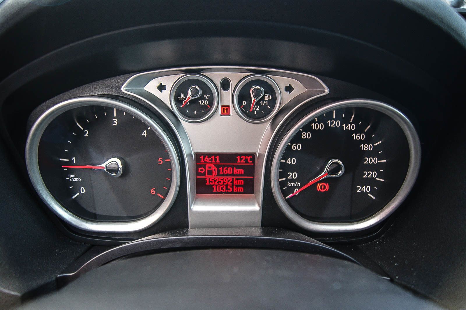 Fahrzeugabbildung Ford Kuga 2.0 Champions Edition 4x4 KLIMA SIHZG PDC