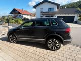 Volkswagen Vw Tiguan Rline Allrad - Volkswagen Tiguan: Rline