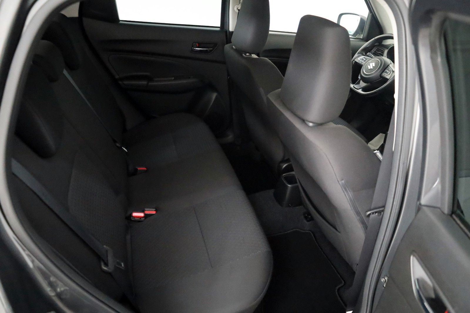 Fahrzeugabbildung Suzuki Swift Comfort, Navi, Kamera, 8 fach Aluräder