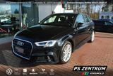 Audi A3 1.5 TSI DSG Sportback Exterieur S-line LED - Audi: 3a