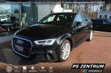 Audi A3 1.5 TSI DSG Sportback Exterieur S-line LED - Audi A3: A3s