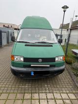 Volkswagen T4 Syncro  - Volkswagen T4 andere aus 1996