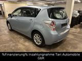 Toyota Verso 1.8 Edition Navi,Pano.,Kamera,2xPDC,2.Hand - gebrauchte Toyota Verso aus dem Jahr 2011