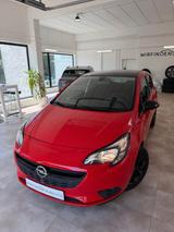 Opel Corsa 1.4 Color Edition Autom.*Touch*SHZ*LHZ - Opel Corsa: Rot