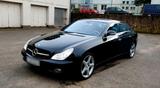 Mercedes-Benz 6999 CLS 500/2006 - gebrauchte Mercedes-Benz CLS 500 aus dem Jahr 2007