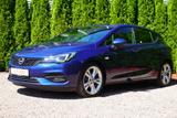 Opel Astra K 1.2 Turbo Ultimate LED Navi Kamera - Opel Astra: 2.2