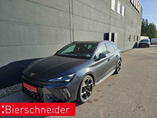 Cupra Leon Sportstourer 1.5 eTSI DSG PANO MATRIX uvm.