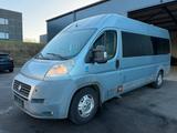 Fiat Ducato 2,3 MAXI - Fiat Ducato aus 2010: Van