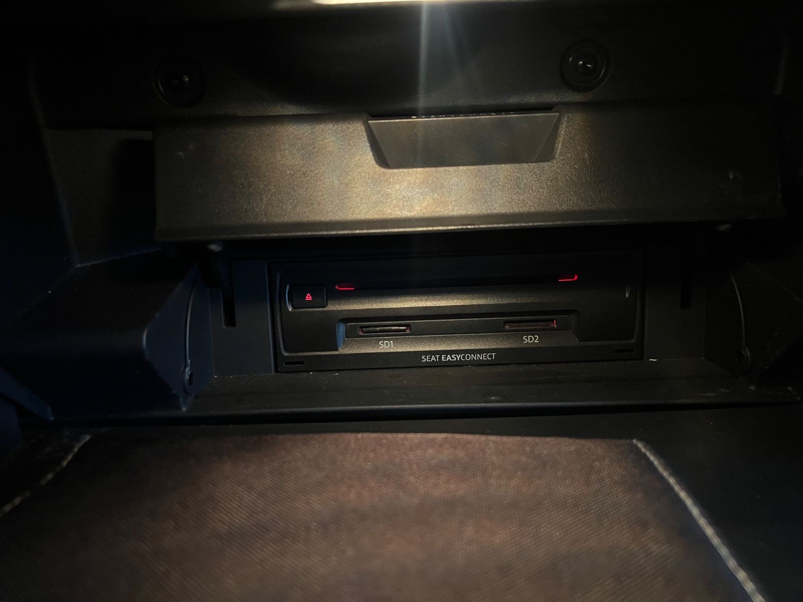 Fahrzeugabbildung SEAT Ibiza Style *NAVI * SITZHEIZUNG *KLIMAAUTOMATIK*
